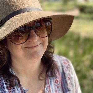 Meet your Posher, Jen